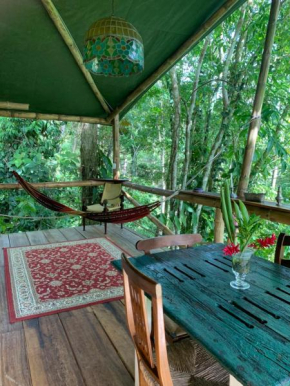 Colina Secreta - Glamping and Villas